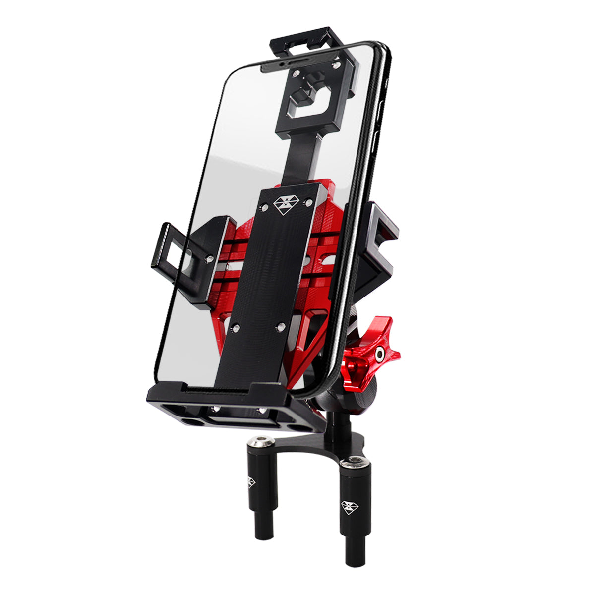 Ducati Motorcycle Phone Mount